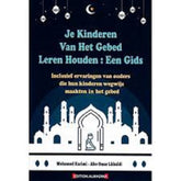 Je kinderen van het gebed laten houden